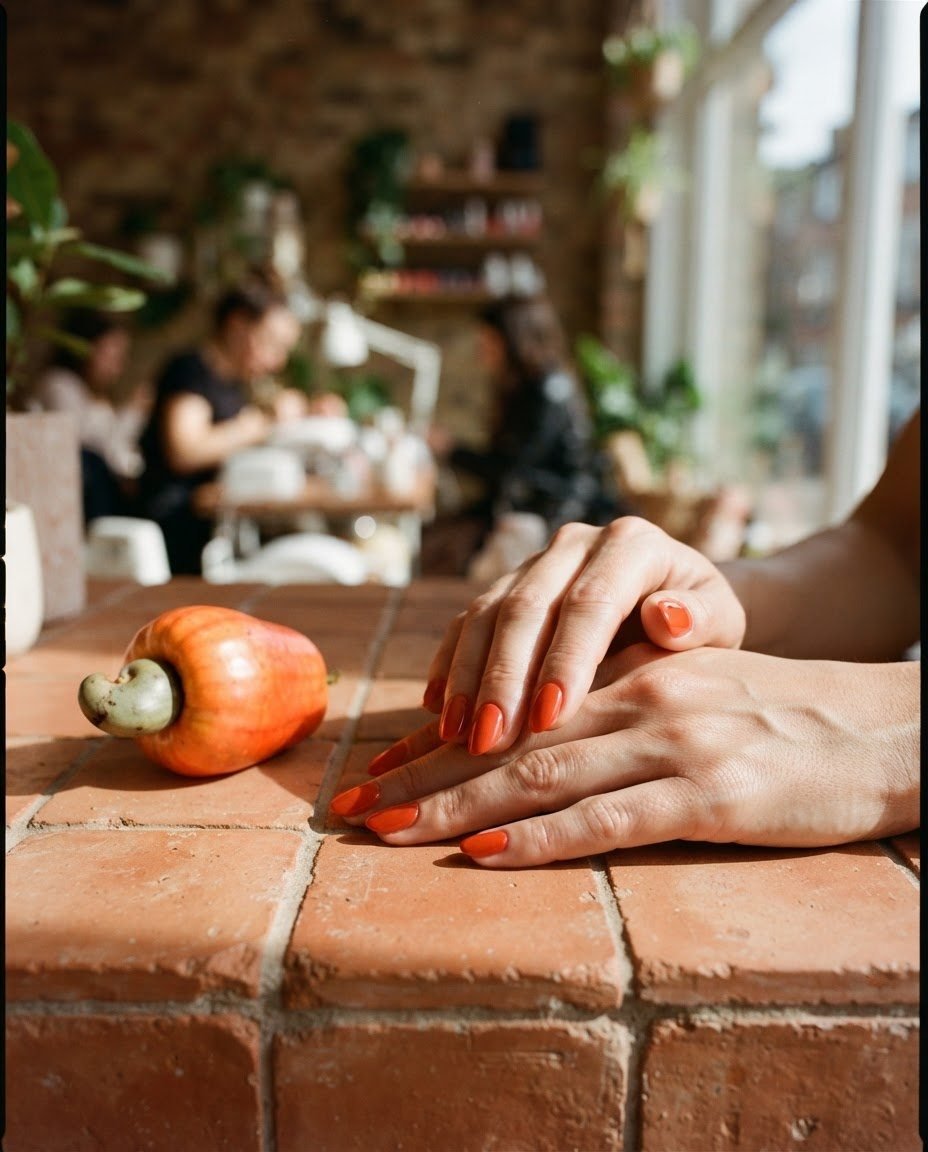 Caju nail studio