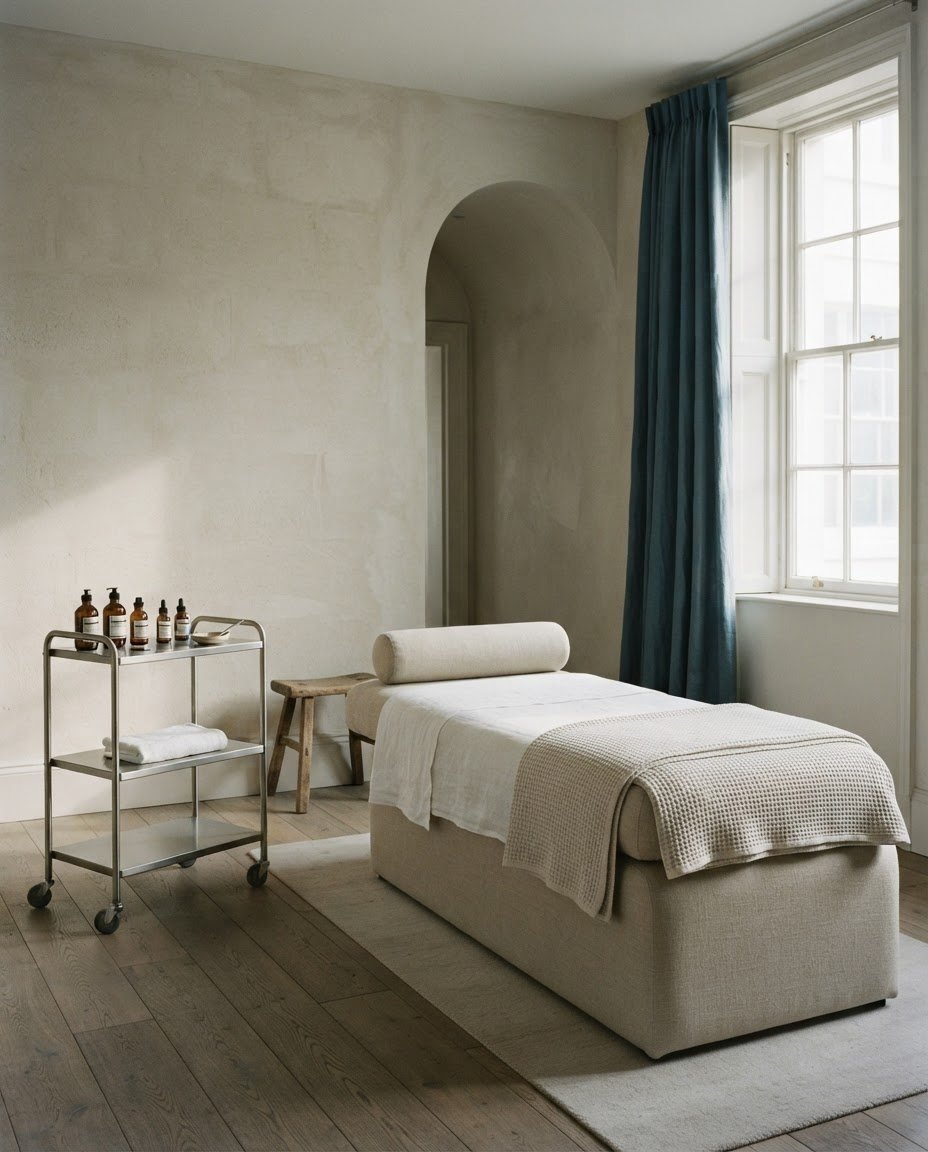 Maré skin clinic